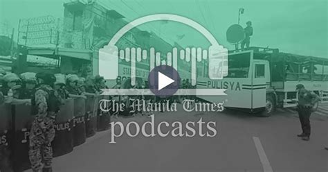HEADLINES: Police swarm hits Quiboloy's base .